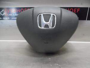 Usados Airbag izquierda (volante) Honda Civic (FK/FN) 1.4i Type S 16V Precio de solicitud ofrecido por Verhoef Cars & Parts