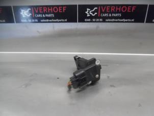 Usagé Dosimètre à air Honda Civic (FK/FN) 1.4i Type S 16V Prix € 35,00 Règlement à la marge proposé par Verhoef Cars & Parts