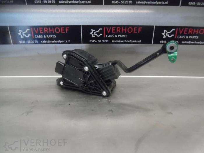 Begagnade Gaspedalsensor Honda Civic (FK/FN) 1.4i Type S 16V Pris på förfrågan erbjuds av Verhoef Cars & Parts