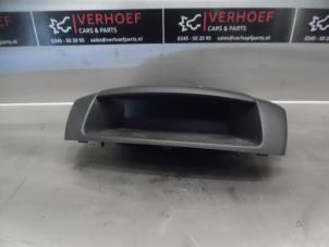 Używane Wyswietlacz wewnetrzny Citroen Berlingo 1.6 Hdi 75 Cena € 40,00 Procedura marży oferowane przez Verhoef Cars & Parts