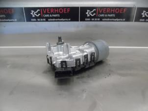 Używane Silnik wycieraczek przednich Citroen Berlingo 1.6 Hdi 75 Cena na żądanie oferowane przez Verhoef Cars & Parts
