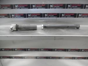 Used Rear shock absorber, left Mazda 2 (NB/NC/ND/NE) 1.4 CiTD Price on request offered by Verhoef Cars & Parts