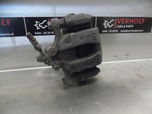 Usagé Etrier de frein (pince) arrière gauche Hyundai Tucson (TL) 1.7 CRDi 16V 2WD Prix sur demande proposé par Verhoef Cars & Parts