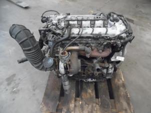 Used Motor Kia Cee'd (EDB5) 1.6 CRDi 16V Price on request offered by Verhoef Cars & Parts