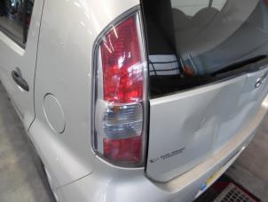Gebrauchte Rücklicht links Daihatsu Sirion 2 (M3) 1.0 12V DVVT Preis € 25,00 Margenregelung angeboten von Verhoef Cars & Parts