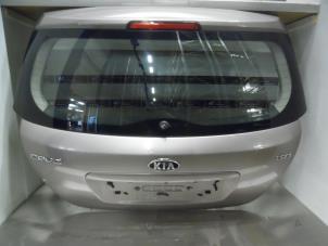 Gebrauchte Heckklappe Kia Cee'd (EDB5) 1.6 CRDi 16V Preis € 200,00 Margenregelung angeboten von Verhoef Cars & Parts
