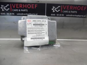 Usagé Module airbag Kia Cee'd (EDB5) 1.6 CRDi 16V Prix sur demande proposé par Verhoef Cars & Parts