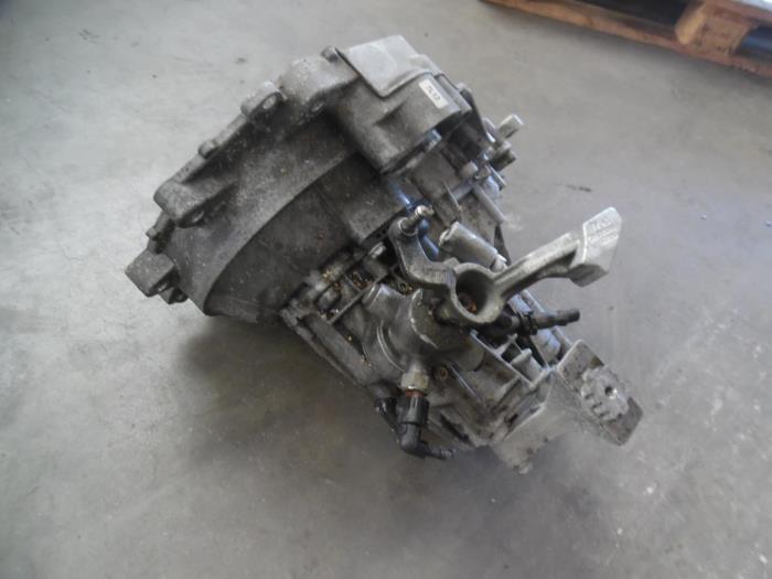 Gearbox Volkswagen Up! 1.0 12V 60 - 0CF300044G CHY NZE