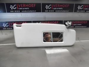 Used Sun visor Volkswagen Up! (121) 1.0 12V 60 Price on request offered by Verhoef Cars & Parts