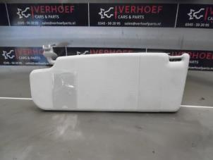 Used Sun visor Volkswagen Up! (121) 1.0 12V 60 Price € 25,00 Margin scheme offered by Verhoef Cars & Parts