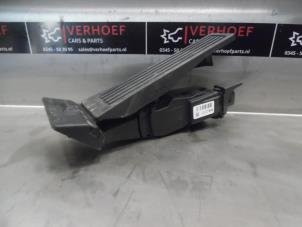 Używane Czujnik polozenia pedalu gazu Hyundai Tucson (TL) 1.7 CRDi 16V 2WD Cena na żądanie oferowane przez Verhoef Cars & Parts