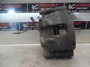 Used Front brake calliper, left Ford Transit 2.2 TDCi 16V Price on request offered by Verhoef Cars & Parts