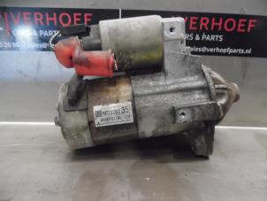 Gebrauchte Anlasser Mitsubishi Galant (EA/EC) 2.0 16V Preis € 40,00 Margenregelung angeboten von Verhoef Cars & Parts
