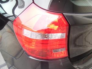 Used Taillight, left BMW 1 serie (E87/87N) 118i 16V Price € 40,00 Margin scheme offered by Verhoef Cars & Parts
