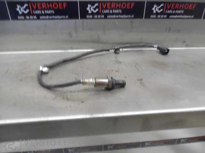 Used Lambda probe Toyota Avensis Wagon (T25/B1E) 2.4 16V VVT-i D4 Price € 30,00 Margin scheme offered by Verhoef Cars & Parts
