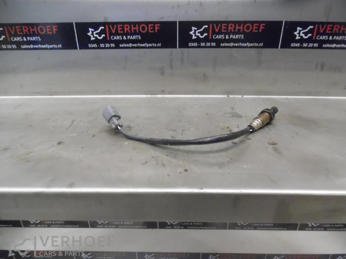 Used Lambda probe Toyota Avensis Wagon (T25/B1E) 2.4 16V VVT-i D4 Price € 30,00 Margin scheme offered by Verhoef Cars & Parts