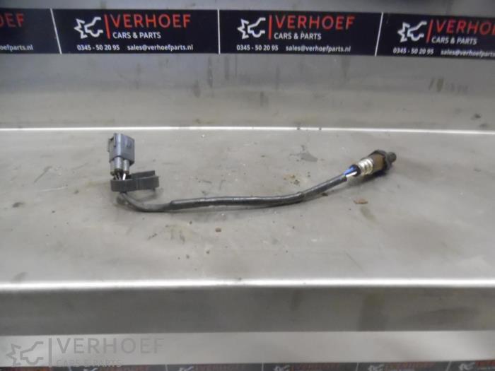 Used Lambda probe Toyota Avensis Wagon (T25/B1E) 2.4 16V VVT-i D4 Price € 30,00 Margin scheme offered by Verhoef Cars & Parts