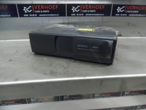 Used CD changer Toyota Avensis Wagon (T25/B1E) 2.4 16V VVT-i D4 Price on request offered by Verhoef Cars & Parts