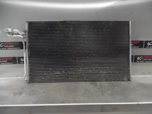 Used Air conditioning radiator Volvo V50 (MW) 2.4 D5 20V Price on request offered by Verhoef Cars & Parts