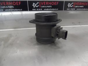 Used Airflow meter Volvo V50 (MW) 2.4 D5 20V Price € 50,00 Margin scheme offered by Verhoef Cars & Parts