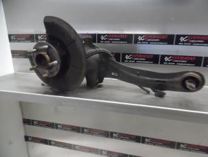Used Knuckle, rear right Volvo V50 (MW) 2.4 D5 20V Price on request offered by Verhoef Cars & Parts