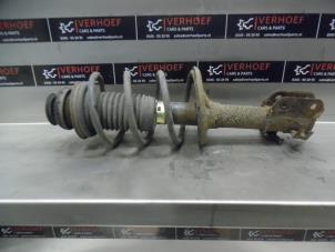 Used Front shock absorber rod, right Chevrolet Matiz 0.8 S,SE Price € 30,00 Margin scheme offered by Verhoef Cars & Parts