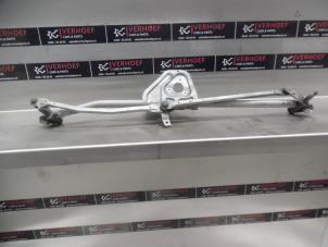 Used Wiper mechanism Mini Clubman (R55) 1.6 16V Cooper Price on request offered by Verhoef Cars & Parts