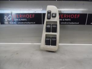 Used Multi-functional window switch Toyota Avensis Wagon (T25/B1E) 2.2 D-4D 16V D-CAT Price € 40,00 Margin scheme offered by Verhoef Cars & Parts