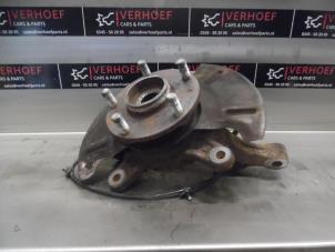 Used Knuckle, front right Suzuki SX4 (EY/GY) 1.6 16V VVT Comfort,Exclusive Autom. Price on request offered by Verhoef Cars & Parts