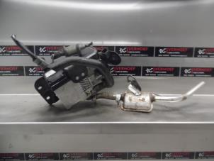 Używane Ogrzewanie postojowe Mazda 6 SportBreak (GH19/GHA9) 2.0 CiDT 16V Cena na żądanie oferowane przez Verhoef Cars & Parts