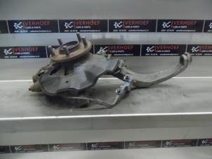 Używane Sworzen lewy przód Mazda 6 SportBreak (GH19/GHA9) 2.0 CiDT 16V Cena na żądanie oferowane przez Verhoef Cars & Parts