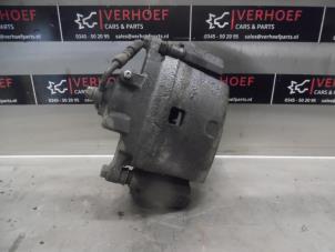 Used Front brake calliper, left Mazda 6 SportBreak (GH19/GHA9) 2.0 CiDT 16V Price on request offered by Verhoef Cars & Parts