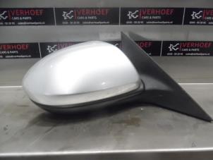 Used Wing mirror, right Mazda 6 SportBreak (GH19/GHA9) 2.0 CiDT 16V Price on request offered by Verhoef Cars & Parts