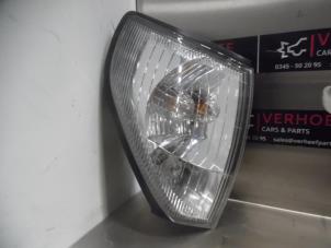 Usagé Lumière combi avant droite Toyota Land Cruiser 90 (J9) 3.4i 24V Prix € 50,00 Règlement à la marge proposé par Verhoef Cars & Parts