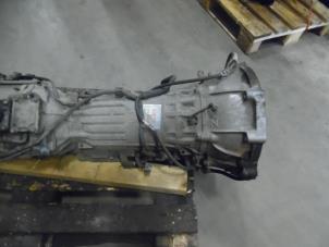 Used Gearbox Toyota Land Cruiser 90 (J9) 3.4i 24V Price on request offered by Verhoef Cars & Parts