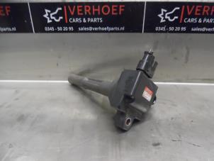 Used Ignition coil Toyota Land Cruiser 90 (J9) 3.4i 24V Price on request offered by Verhoef Cars & Parts