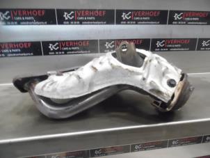Used Exhaust manifold Toyota Celica (ZZT230/231) 1.8i 16V Price on request offered by Verhoef Cars & Parts