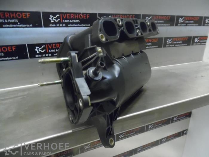 Gebrauchte Ansaugbrugge Toyota Celica (ZZT230/231) 1.8i 16V Preis € 75,00 Margenregelung angeboten von Verhoef Cars & Parts