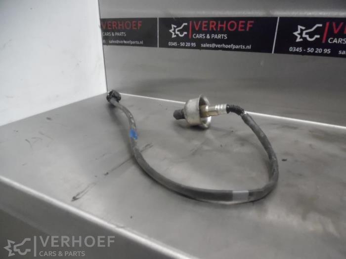 Używane Sonda lambda Hyundai i20 (GBB) 1.2i 16V Cena € 25,00 Procedura marży oferowane przez Verhoef Cars & Parts