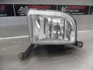 Usagé Anti brouillard gauche Chevrolet Nubira Wagon (J100) 1.8 16V Prix sur demande proposé par Verhoef Cars & Parts
