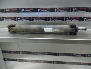 Used Intermediate shaft Hyundai Galloper Price on request offered by Verhoef Cars & Parts
