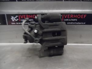 Used Rear brake calliper, right Kia Picanto (TA) 1.0 12V Price € 40,00 Margin scheme offered by Verhoef Cars & Parts