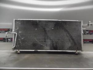 Usados Radiador de aire acondicionado Nissan Primera (P11) 1.8 16V Precio de solicitud ofrecido por Verhoef Cars & Parts