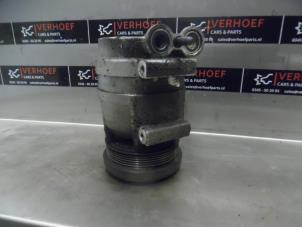 Used Air conditioning pump Chevrolet Nubira Wagon (J100) 1.6 16V Price on request offered by Verhoef Cars & Parts