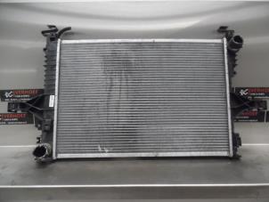 Used Radiator Volvo V70 (SW) 2.4 20V 140 Price on request offered by Verhoef Cars & Parts