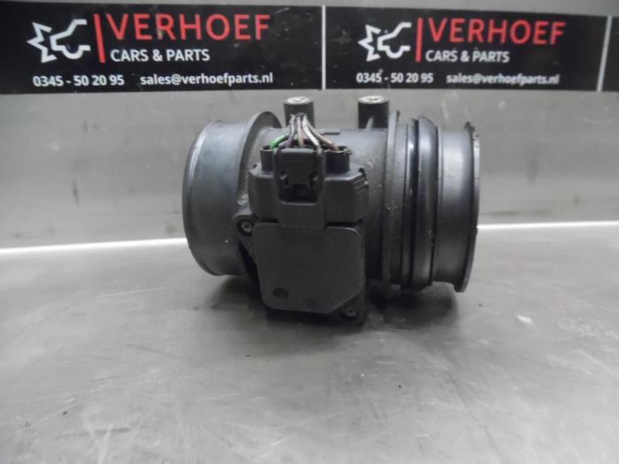 Airflow meter from a Volvo V70 (SW) 2.4 20V 140 2003