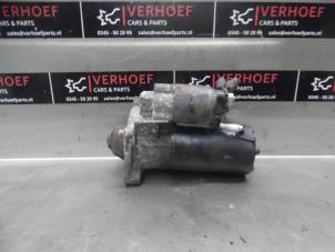 Usados Motor de arranque Volvo V70 (SW) 2.4 20V 140 Precio € 40,00 Norma de margen ofrecido por Verhoef Cars & Parts