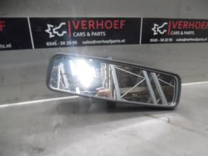 Gebrauchte Innenspiegel Nissan Micra (K13) 1.2 12V DIG-S Preis auf Anfrage angeboten von Verhoef Cars & Parts