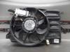Mazda 3 Sport (BL14/BLA4/BLB4) 1.6 CiTD 16V Cooling fans