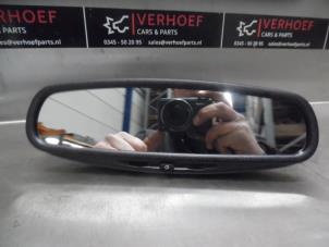 Used Rear view mirror Mazda 3 Sport (BL14/BLA4/BLB4) 1.6 CiTD 16V Price on request offered by Verhoef Cars & Parts